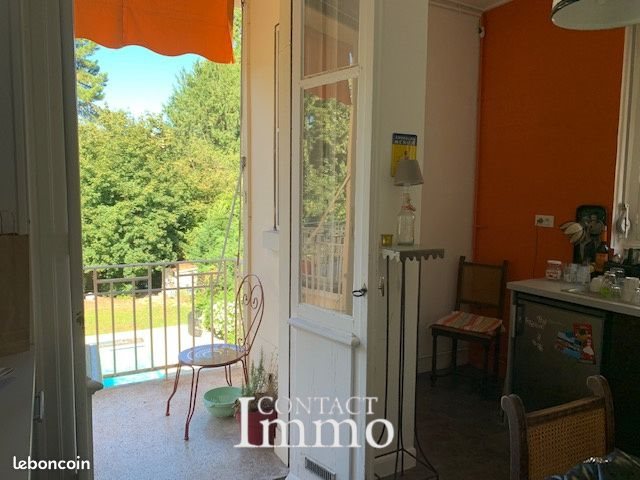Appartement à louer, 120m², Colmar
