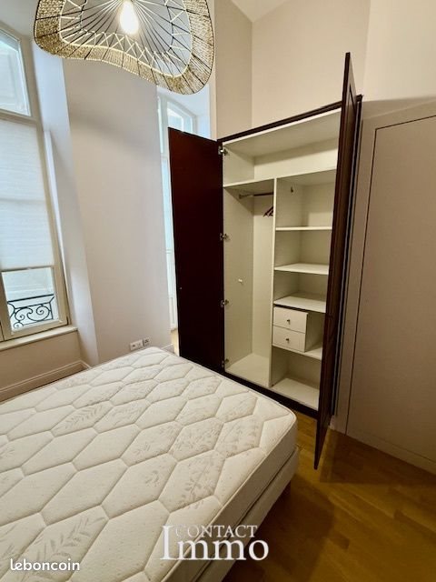 Appartement à louer, 35m², Colmar