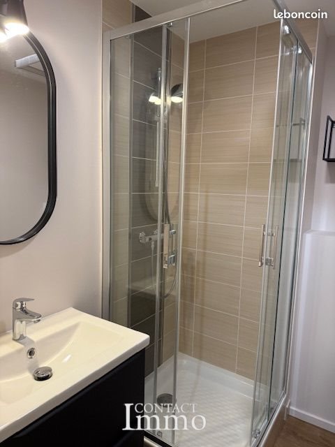 Appartement à louer, 35m², Colmar