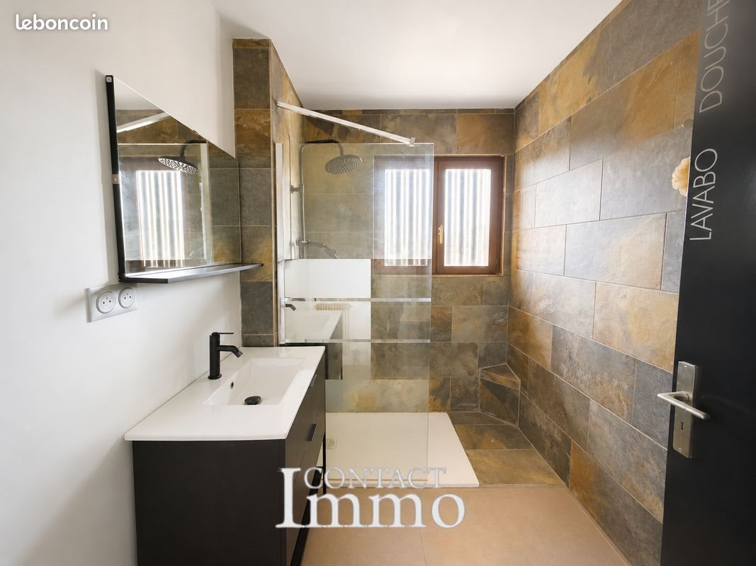 Appartement à louer, 52m², Colmar