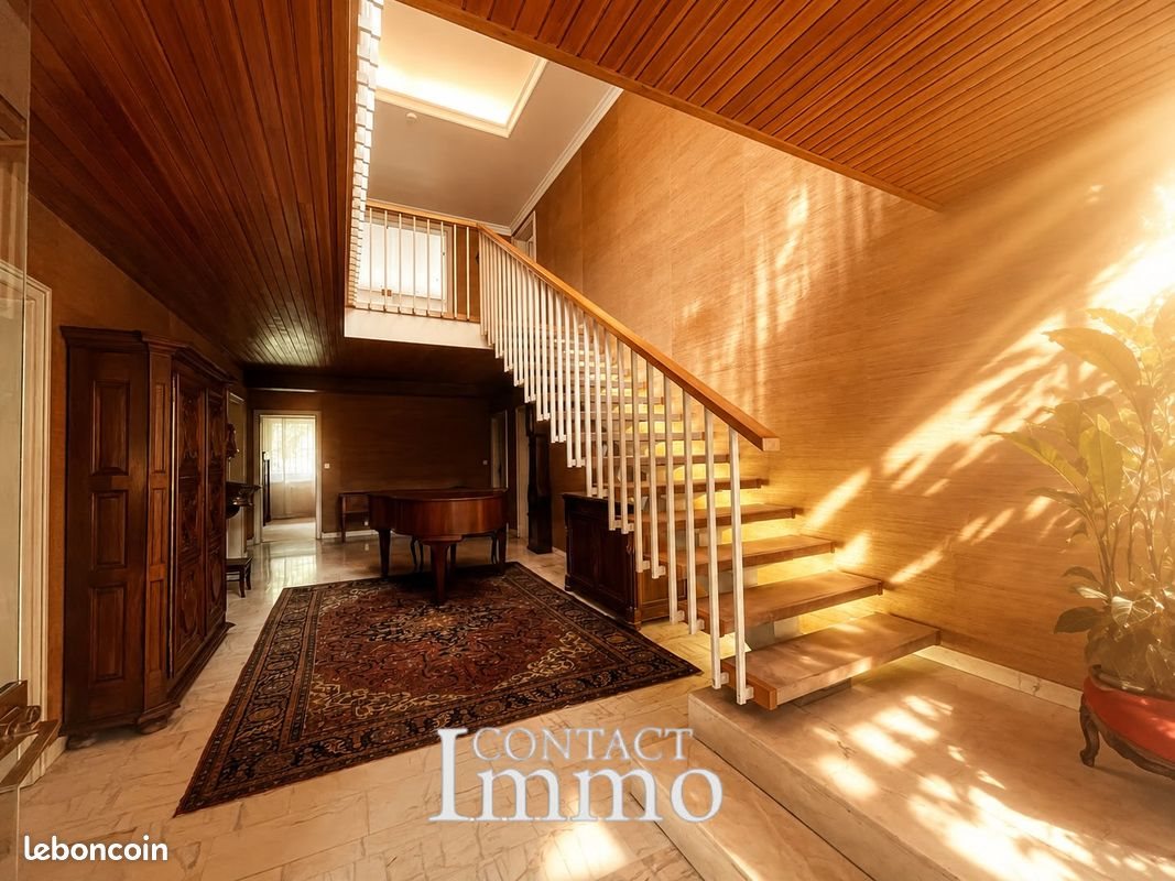 Maison à vendre, 315m², Colmar