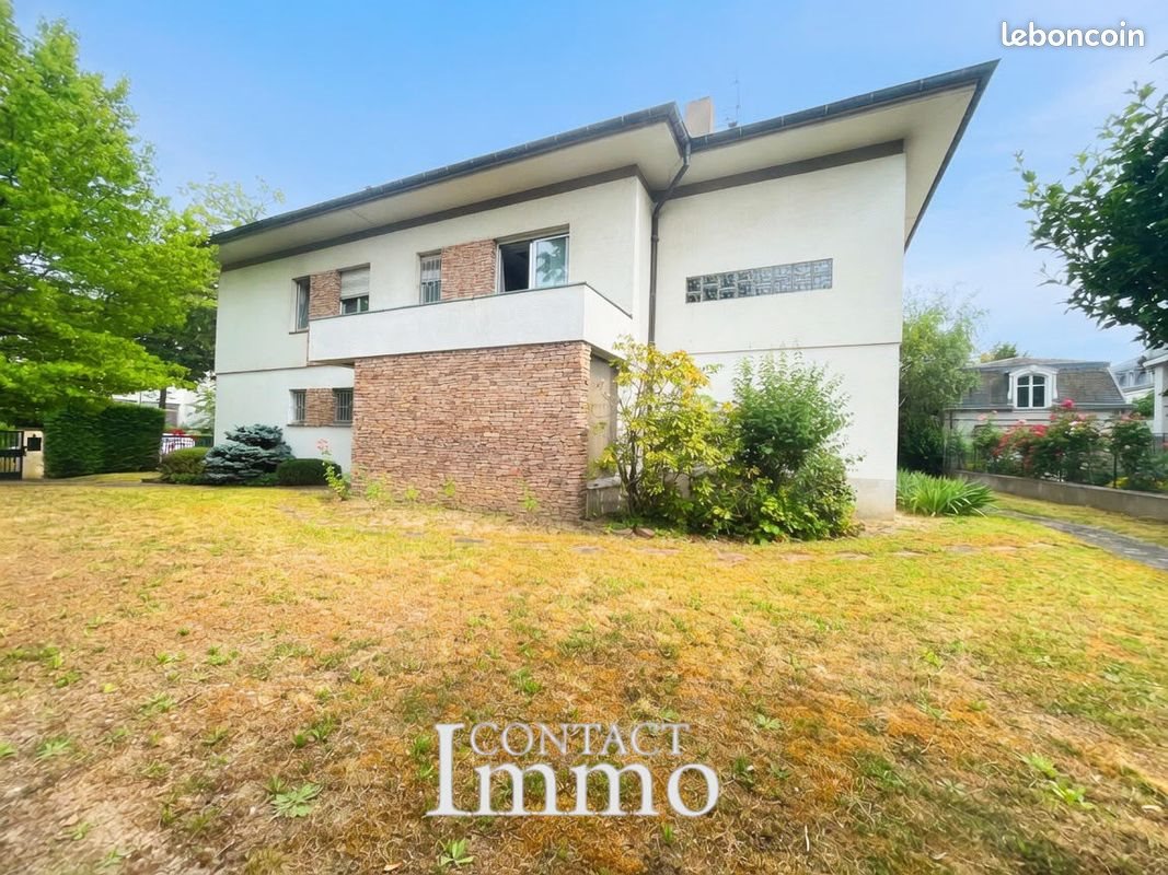Maison à vendre, 315m², Colmar