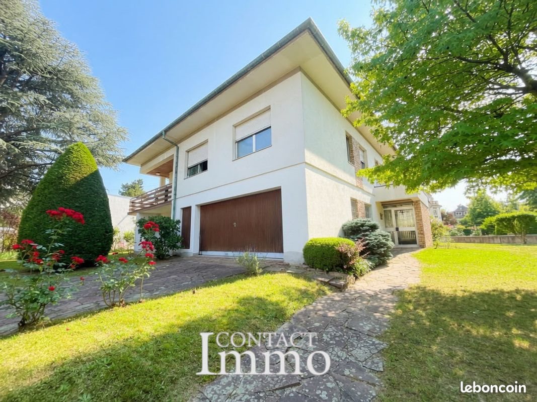Maison à vendre, 315m², Colmar