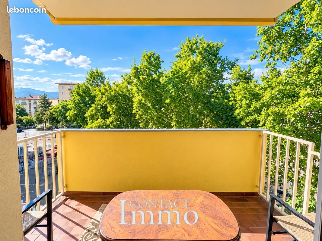 Appartement à vendre, 116m², Colmar