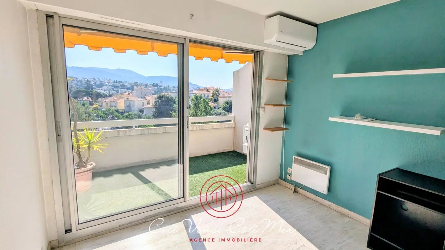 Appartement à vendre, 41m², Nice