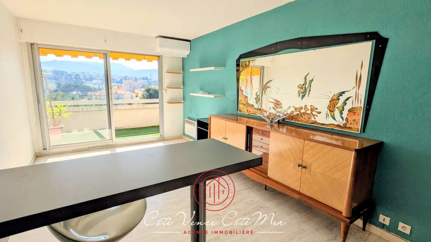 Appartement à vendre, 41m², Nice