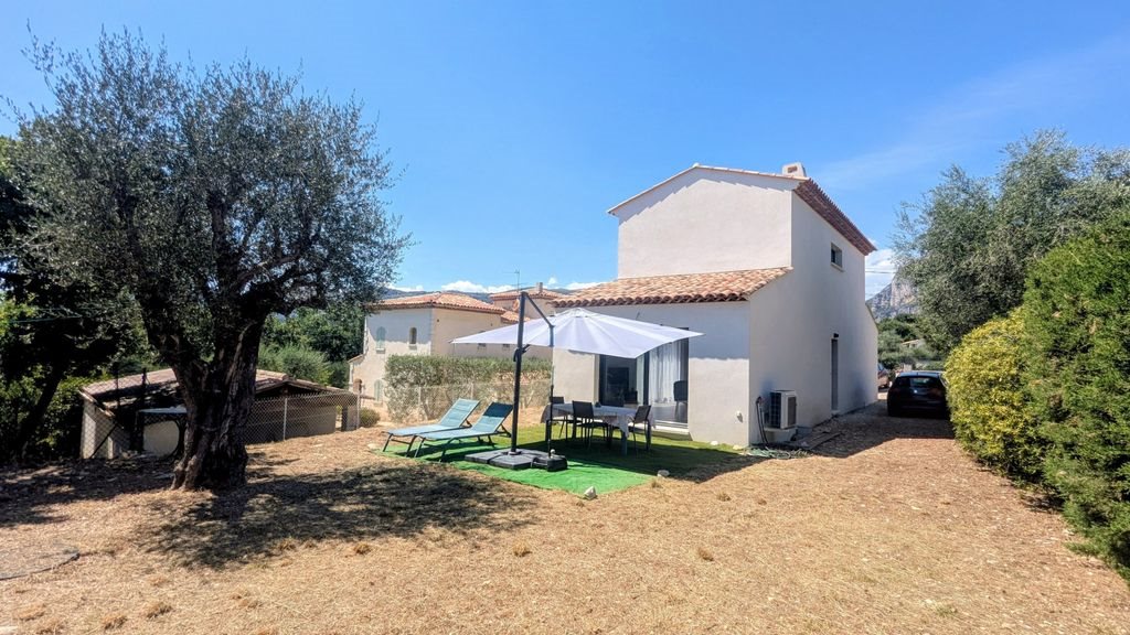 Maison à vendre, 98m², La Gaude