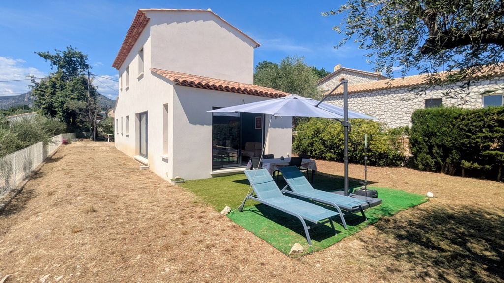 Maison à vendre, 98m², La Gaude