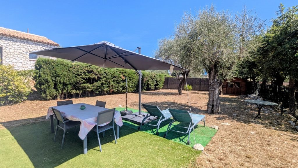Maison à vendre, 98m², La Gaude