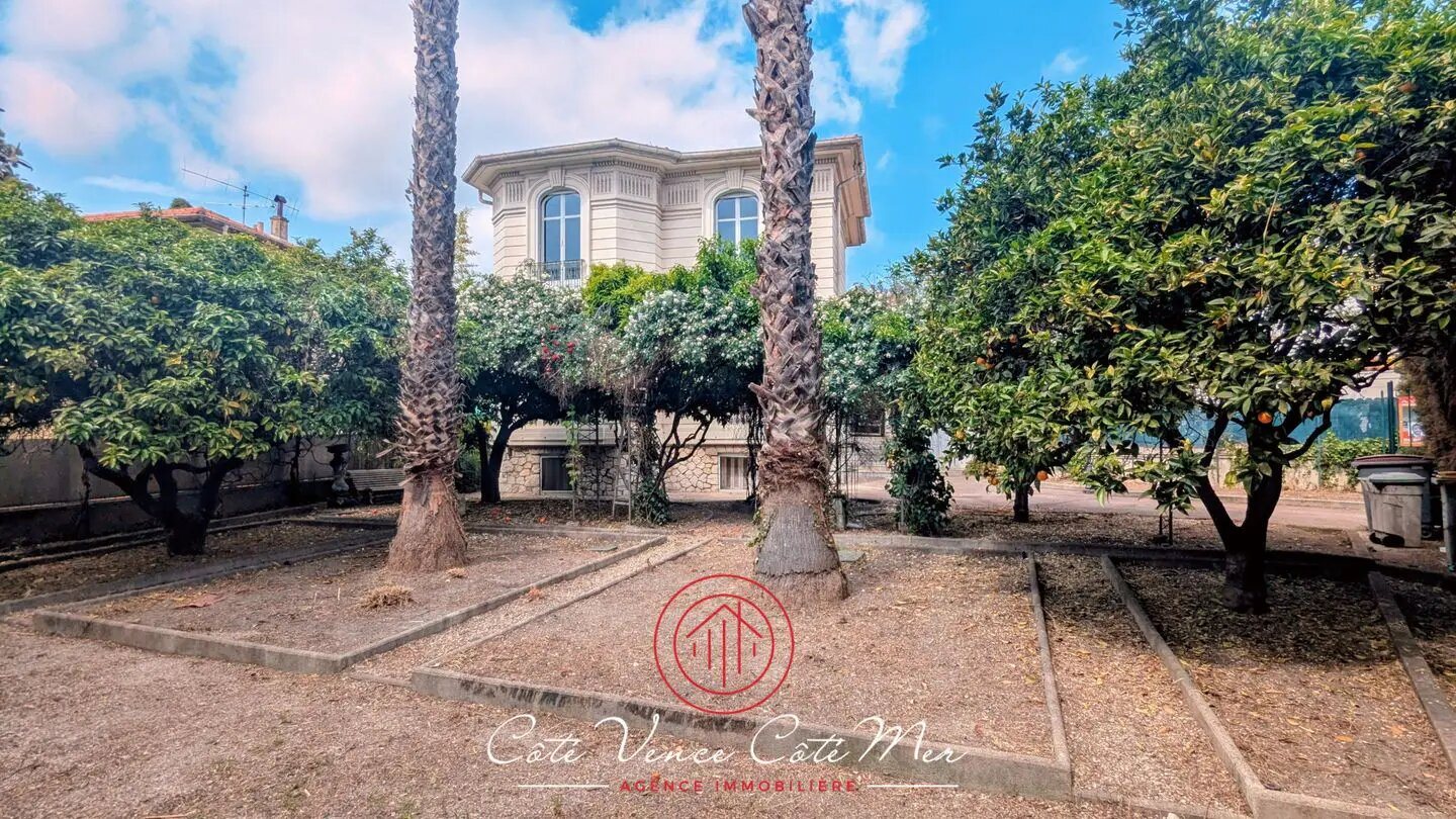 Maison à vendre, 170m², Nice