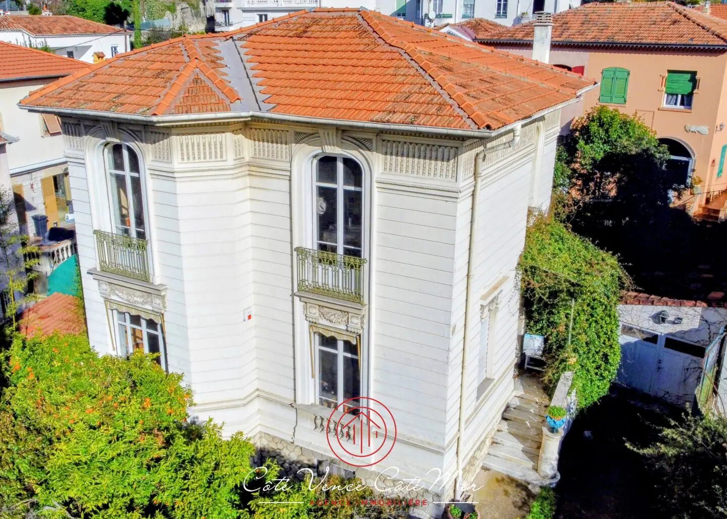Maison à vendre, 170m², Nice