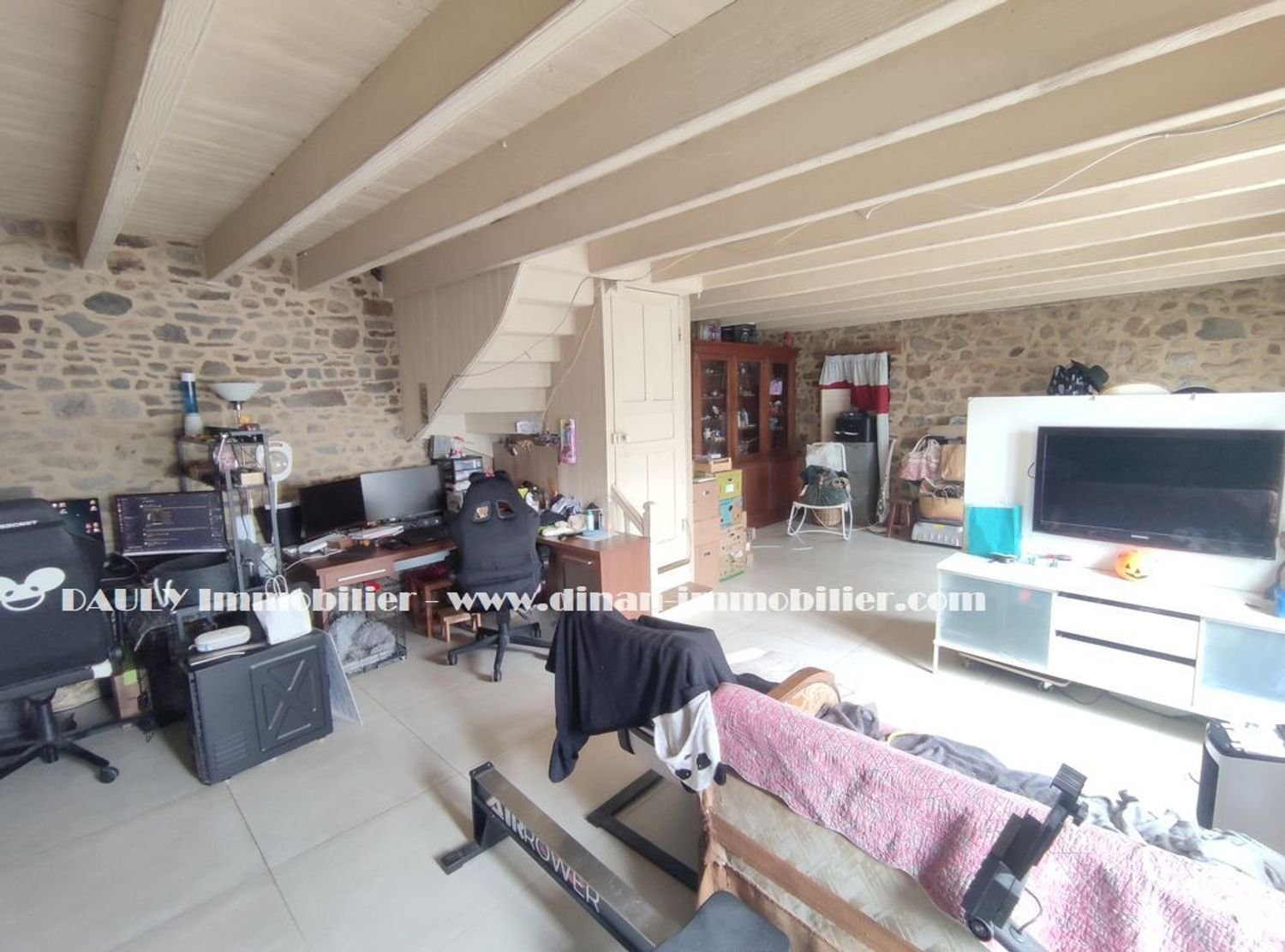 Maison à vendre, 128m², Les Champs-Géraux
