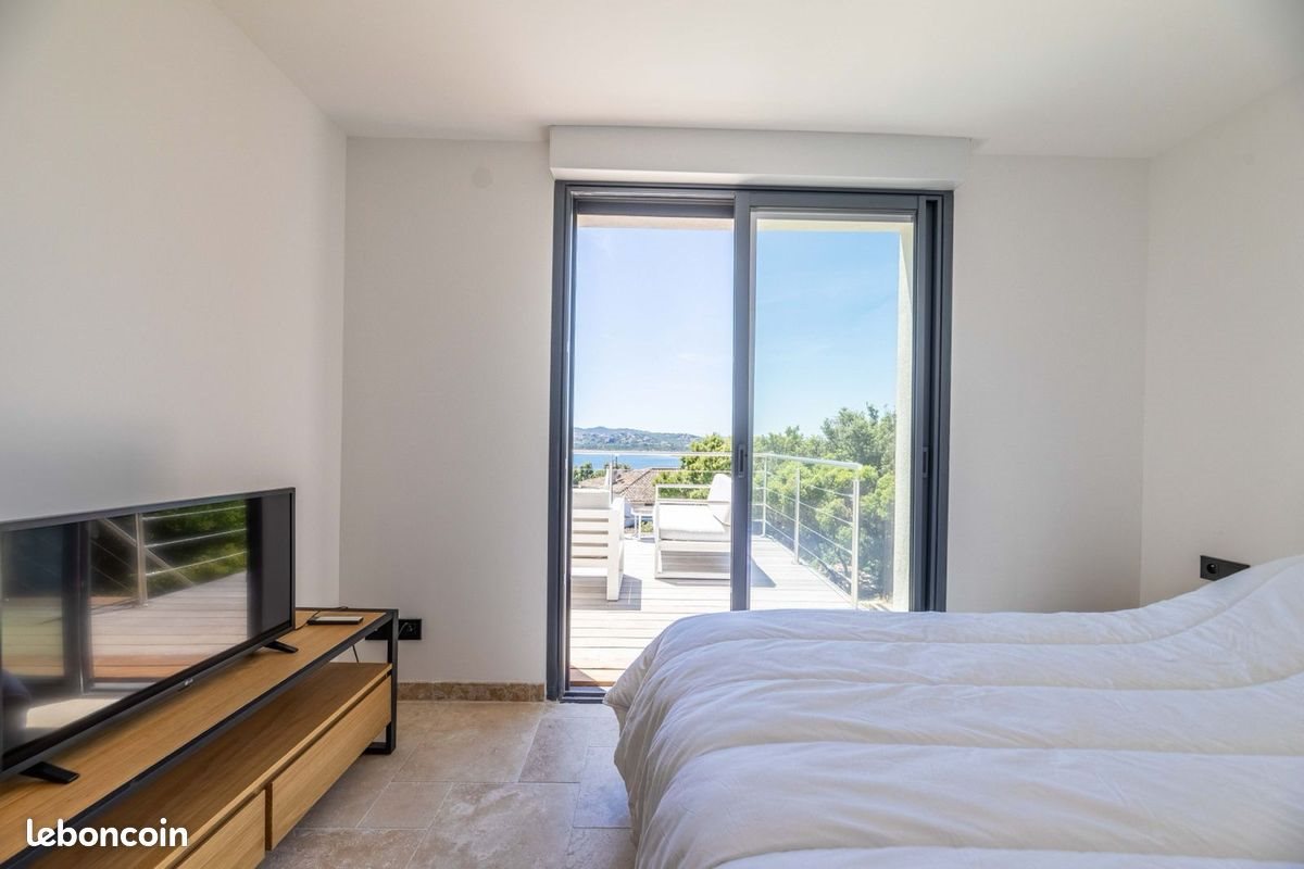Maison à vendre, 160m², Porto-Vecchio
