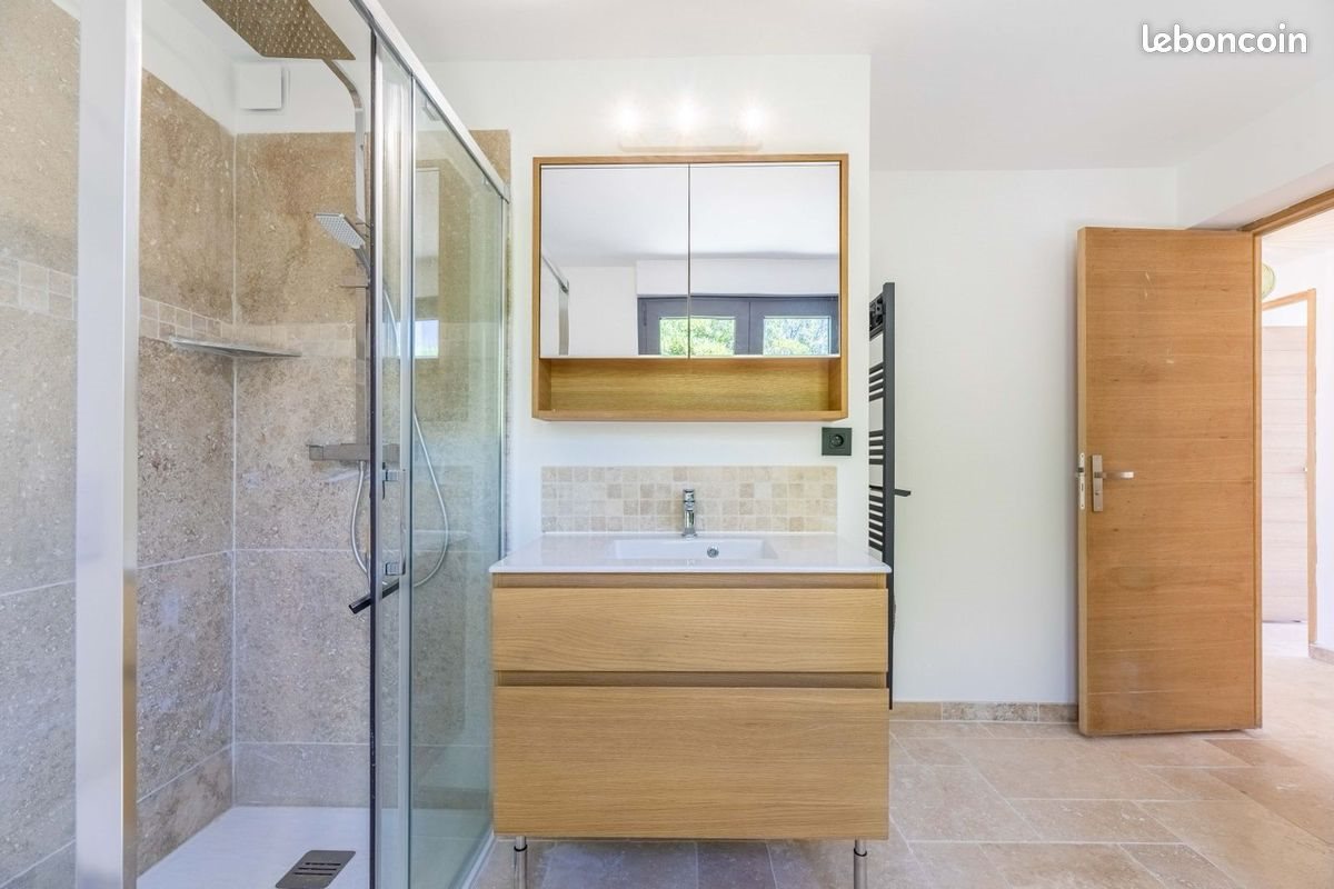Maison à vendre, 160m², Porto-Vecchio