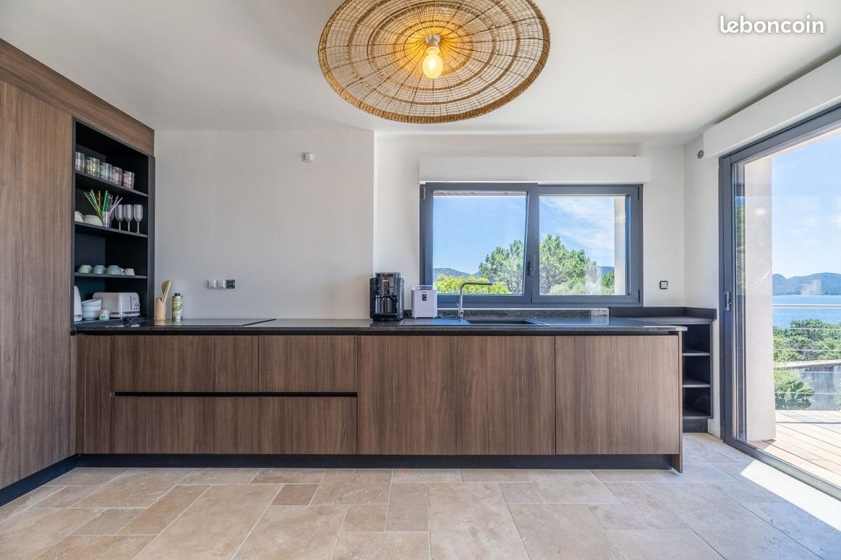 Maison à vendre, 160m², Porto-Vecchio