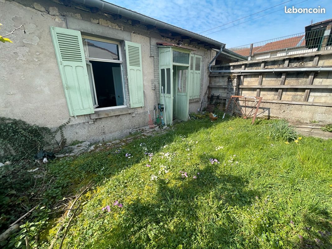 Maison à vendre, 110m², Resson