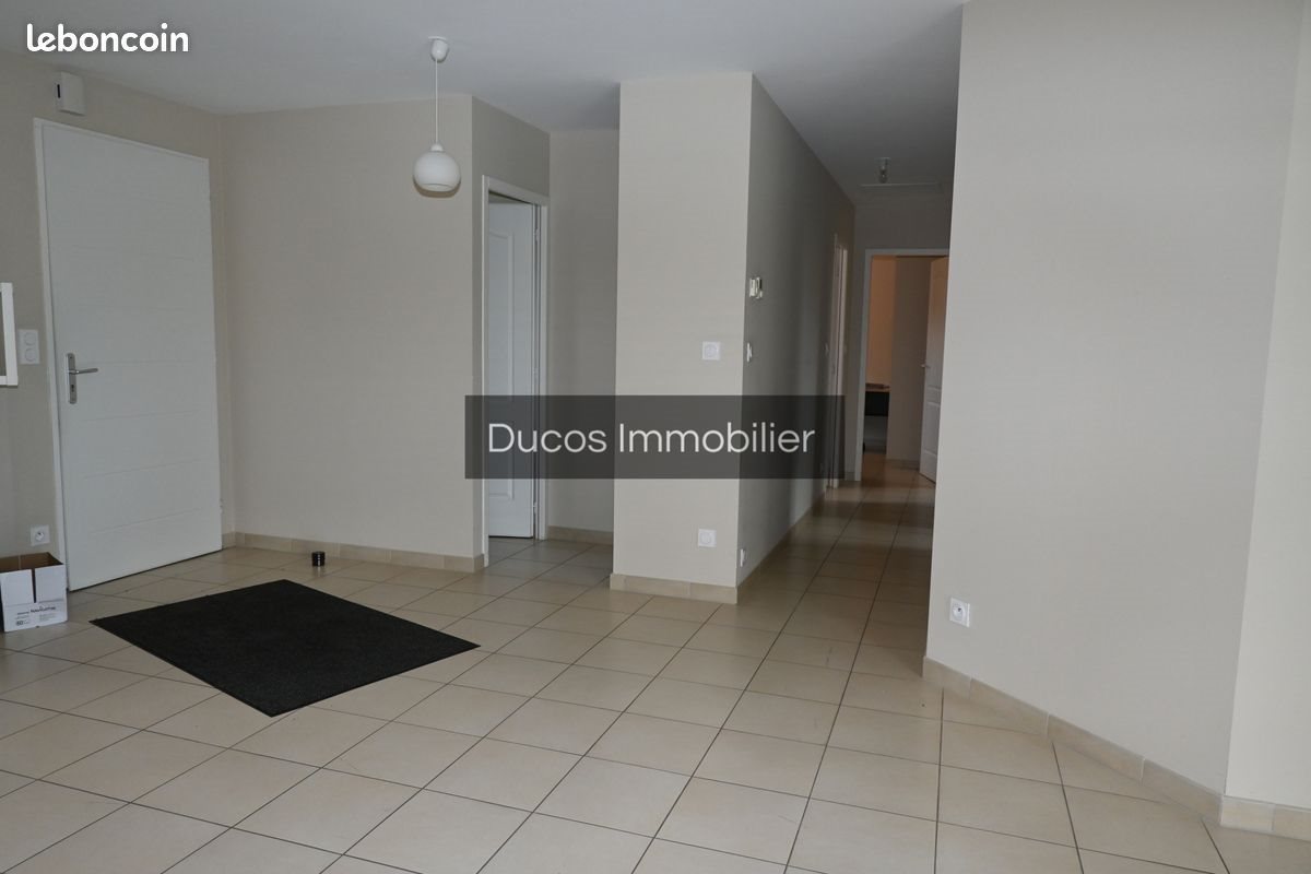 Maison à louer, 101m², Casteljaloux