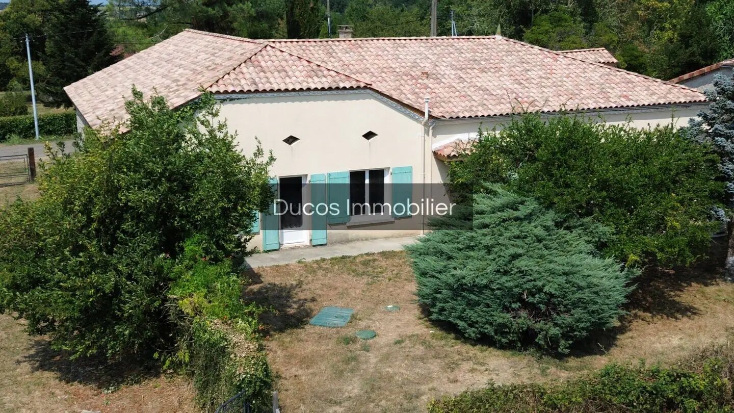 Maison à louer, 132m², Marmande