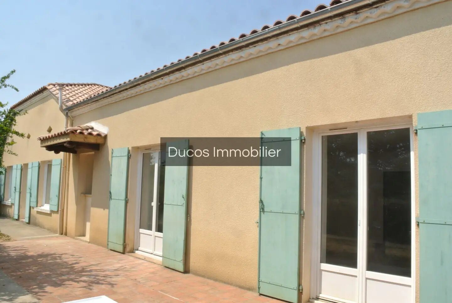 Maison à louer, 132m², Marmande