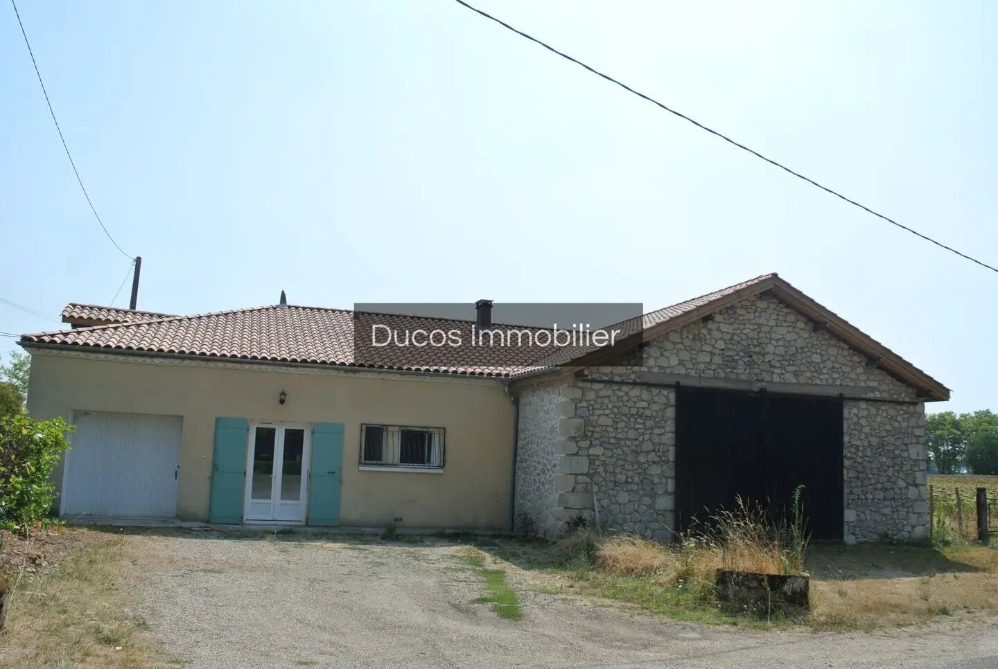 Maison à louer, 132m², Marmande