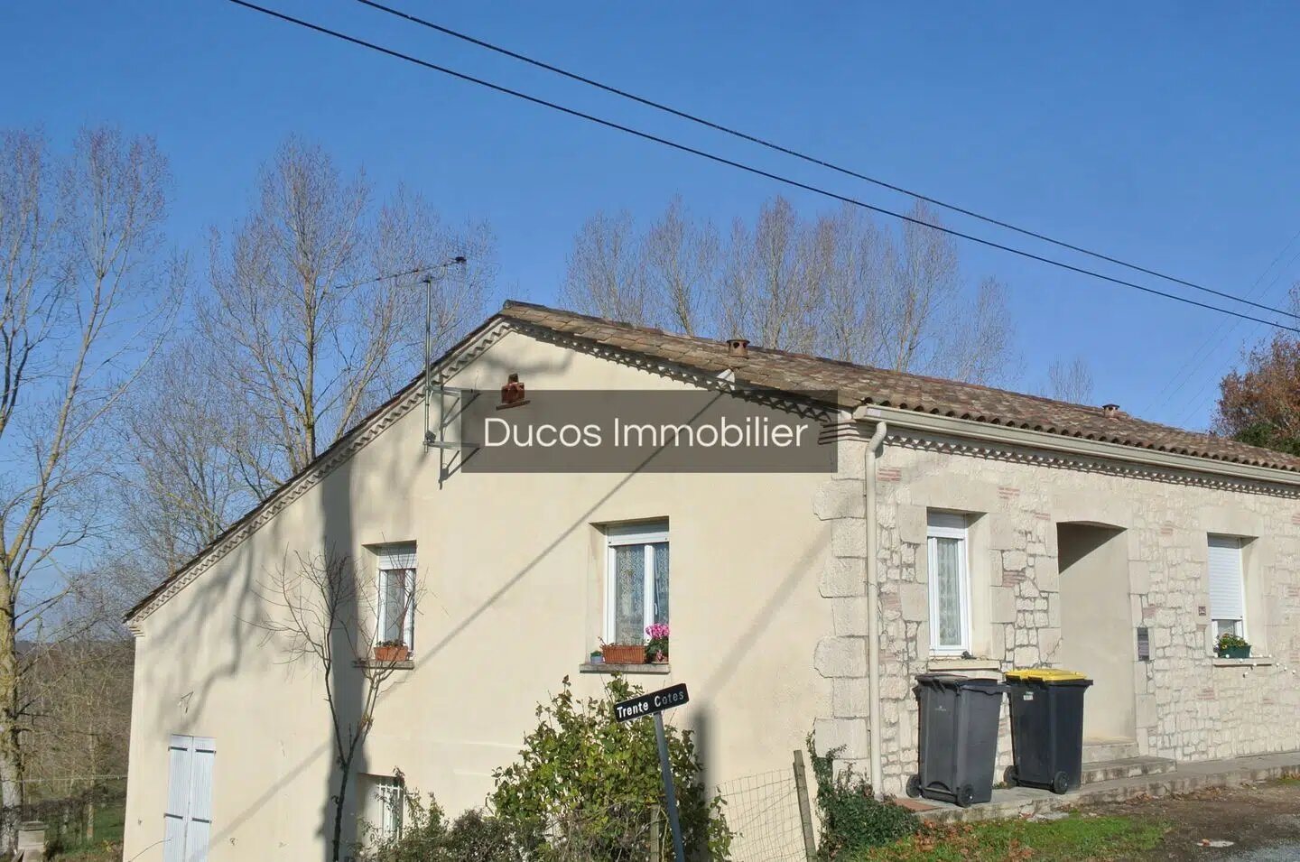 Maison à vendre, 116m², Mauvezin-sur-Gupie