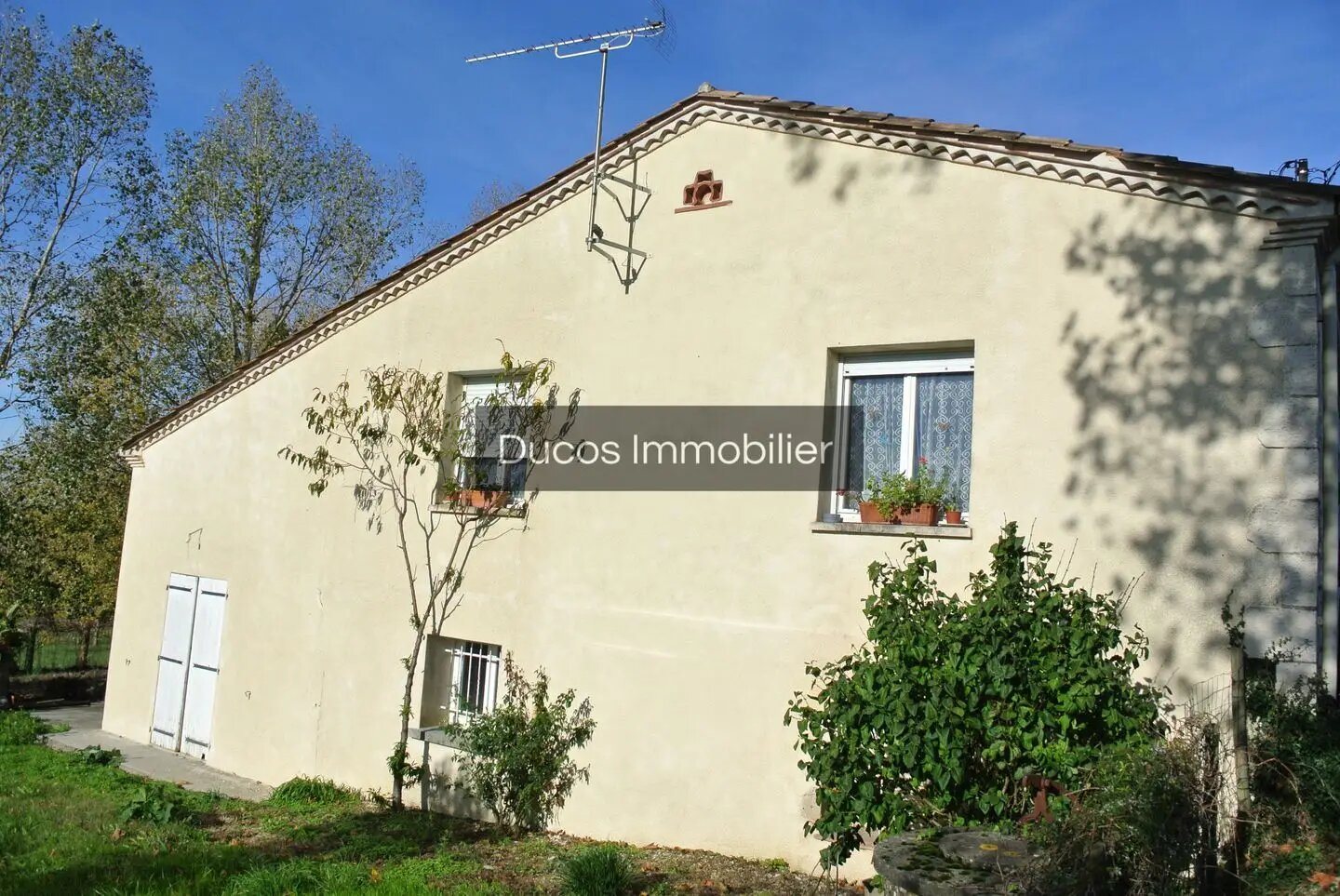 Maison à vendre, 116m², Mauvezin-sur-Gupie