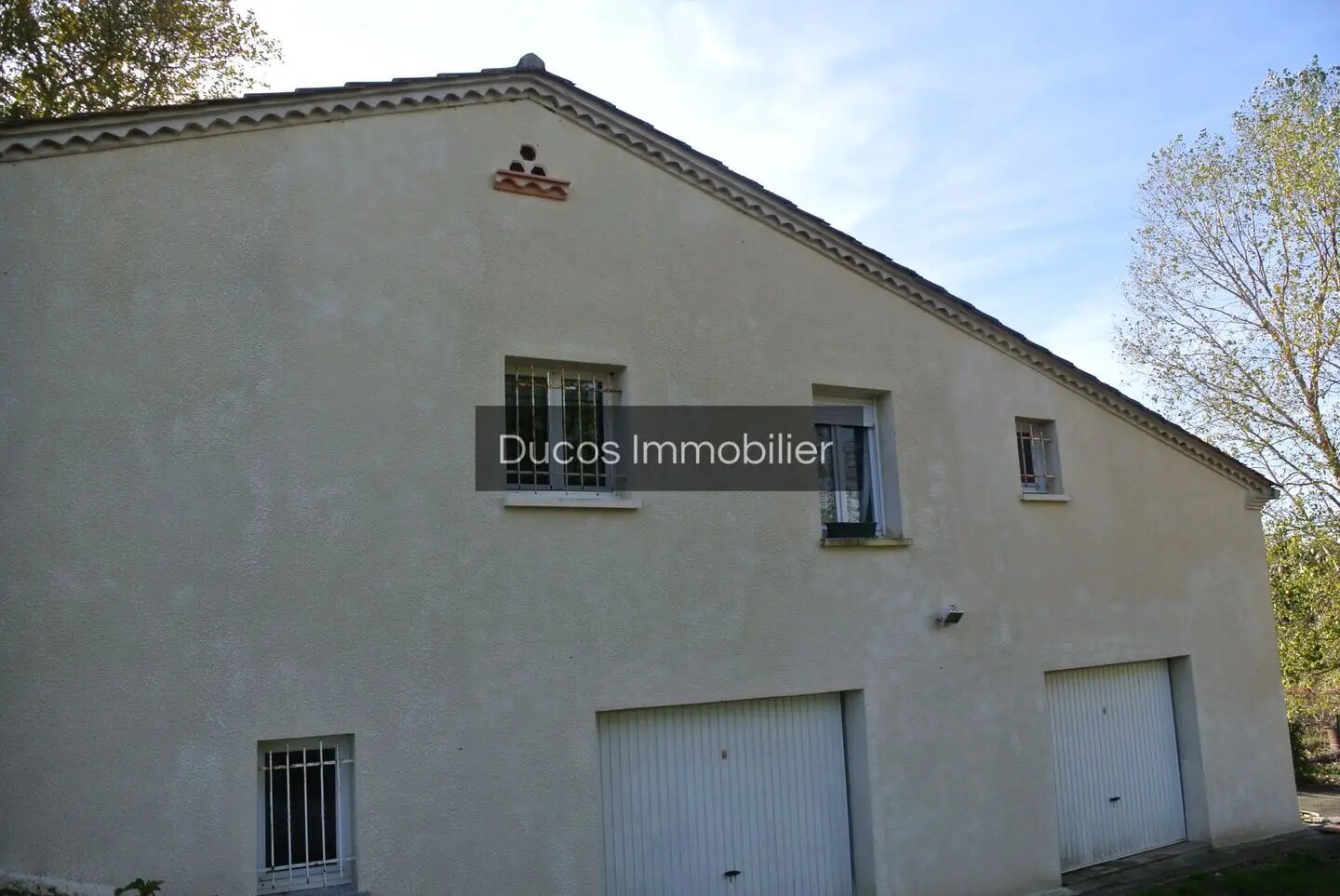 Maison à vendre, 116m², Mauvezin-sur-Gupie