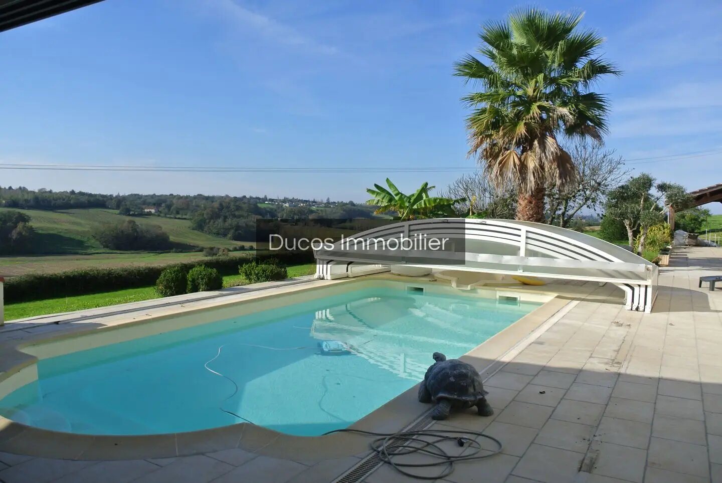 Maison à vendre, 280m², Mauvezin-sur-Gupie