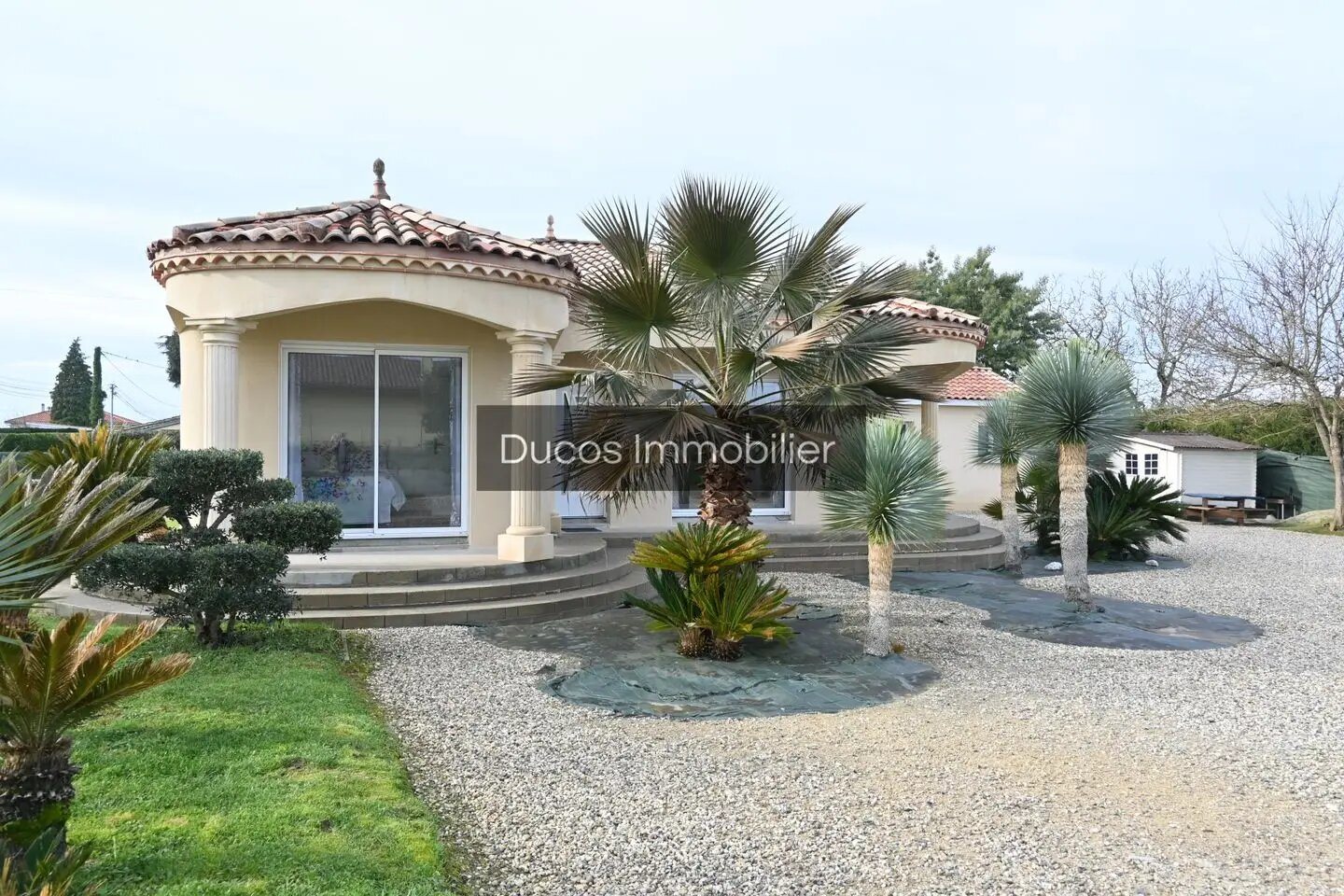 Maison à vendre, 108m², Beaupuy