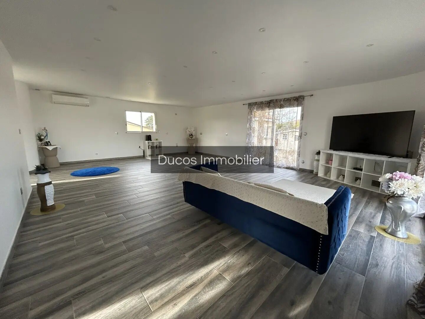 Maison à vendre, 108m², Beaupuy
