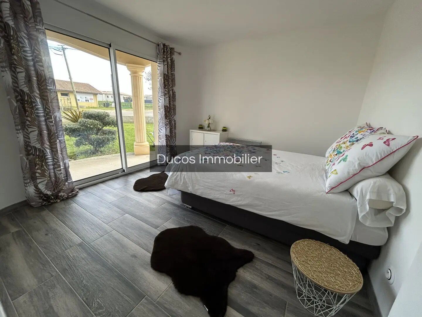 Maison à vendre, 108m², Beaupuy