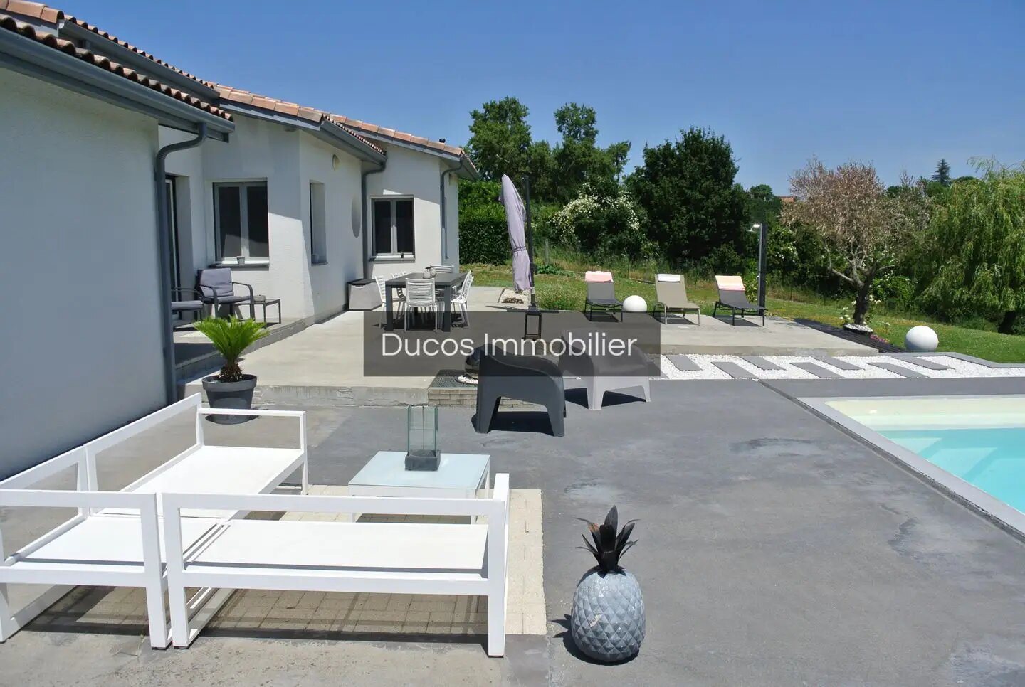 Maison à vendre, 180m², Sainte-Bazeille