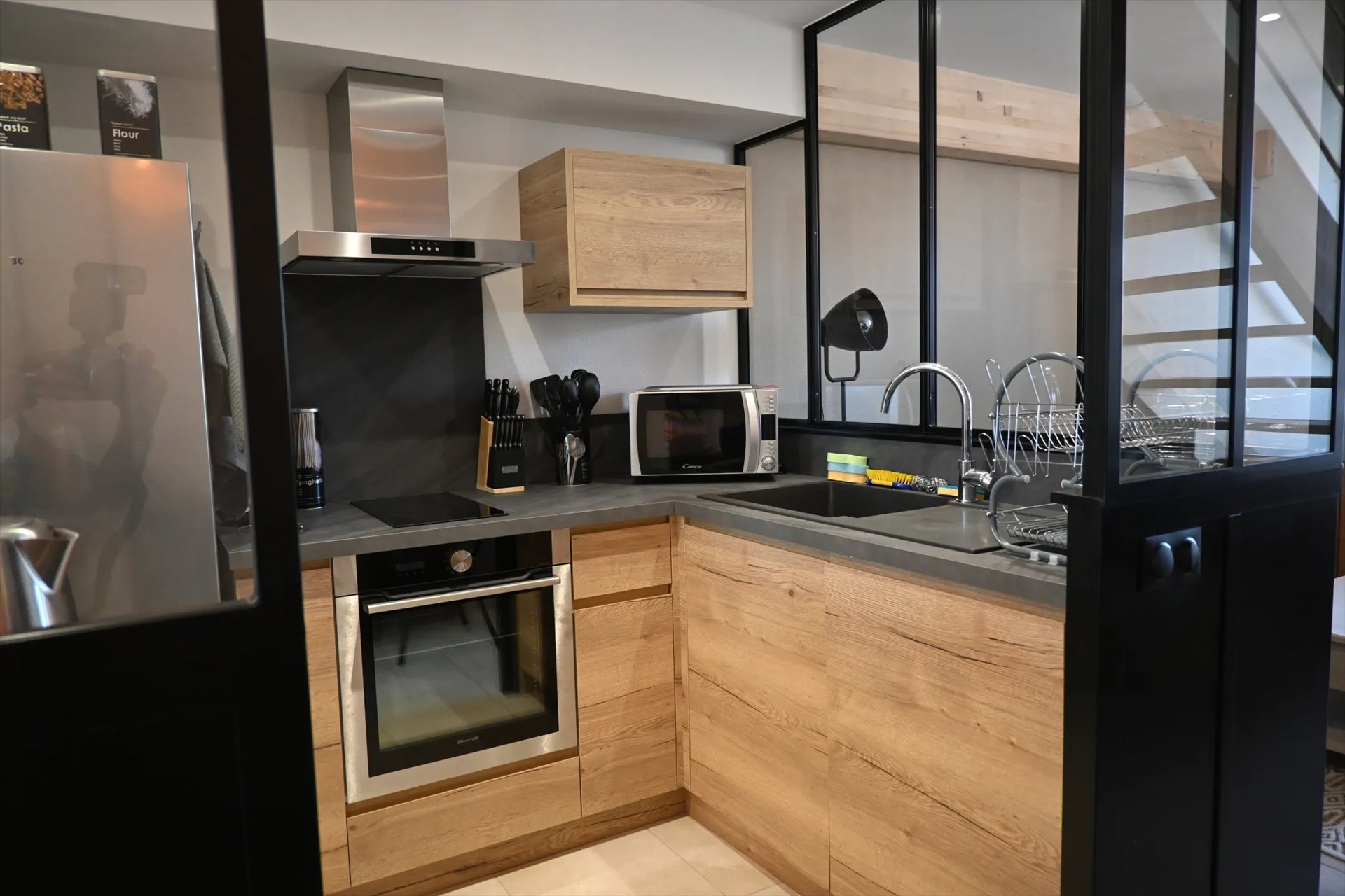 Appartement à louer, 52m², Casteljaloux