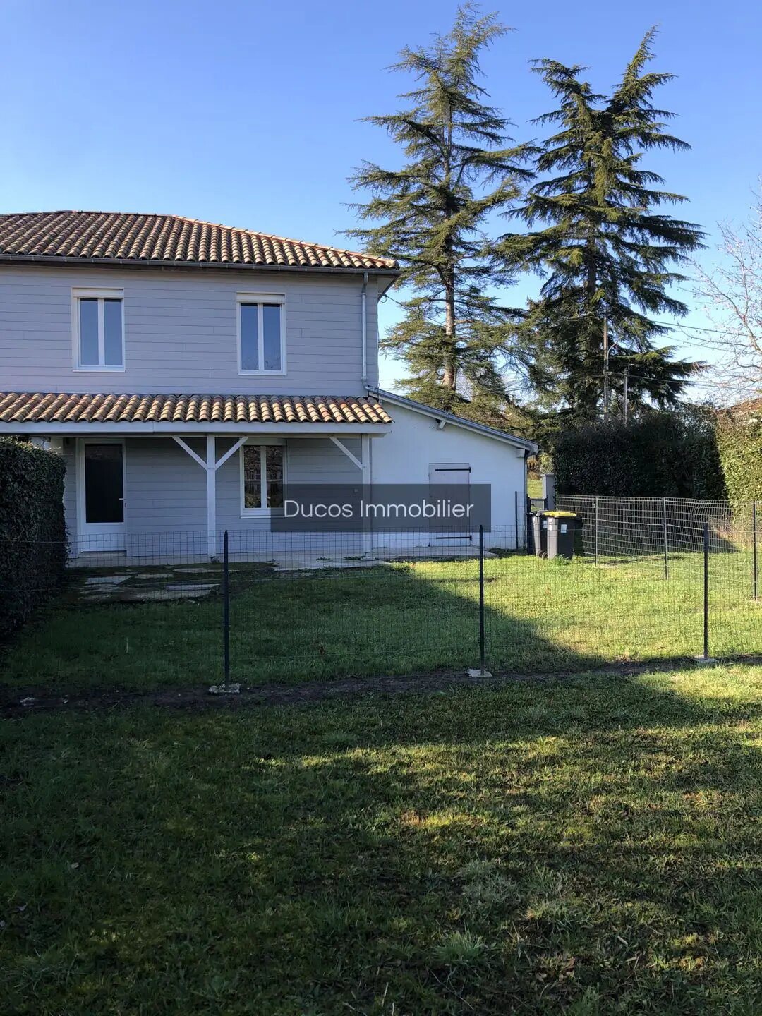 Maison à louer, 74m², Marmande