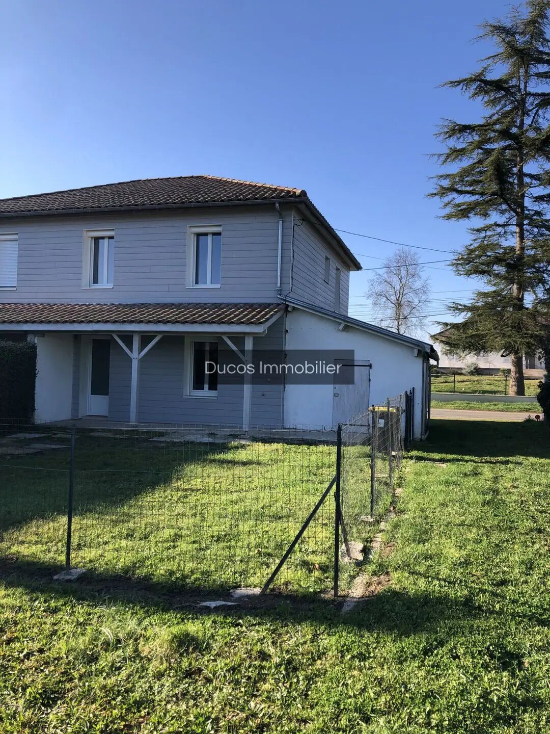 Maison à louer, 74m², Marmande