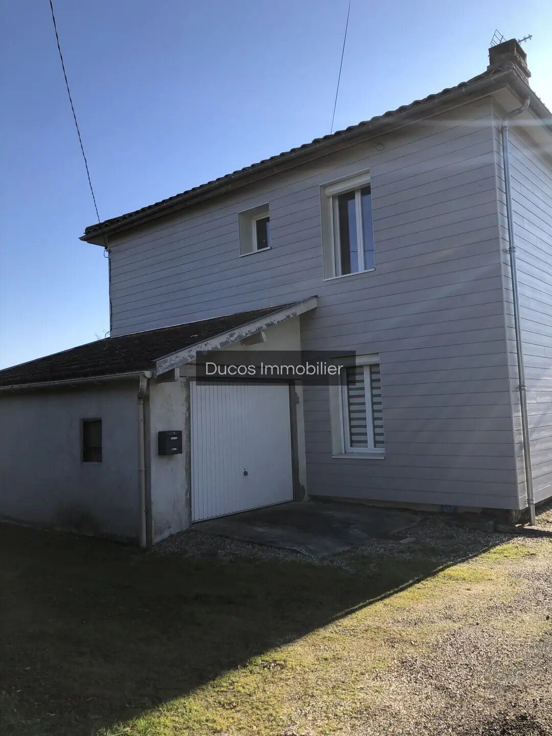 Maison à louer, 74m², Marmande