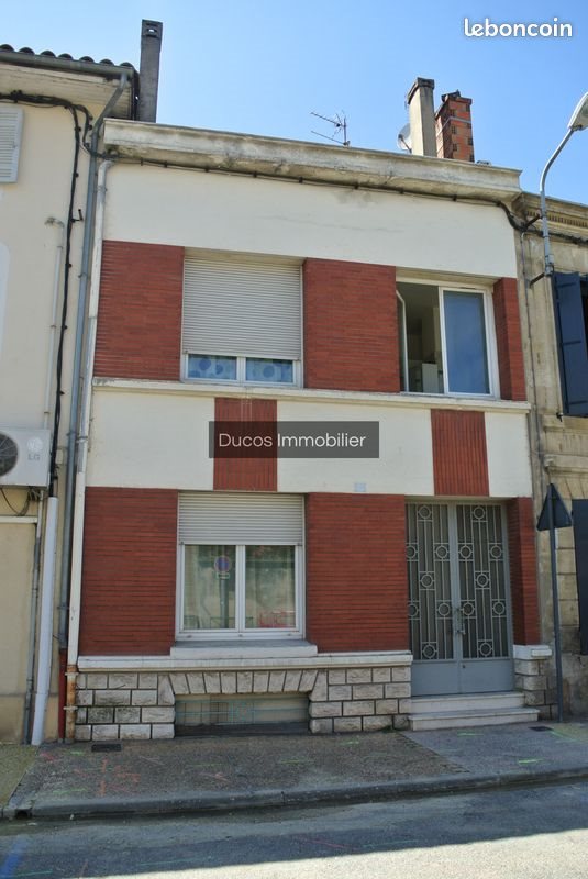 Maison à vendre, 135m², Marmande
