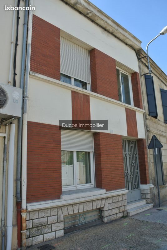Maison à vendre, 135m², Marmande
