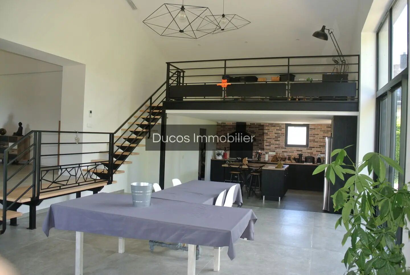 Maison à vendre, 197m², Marmande