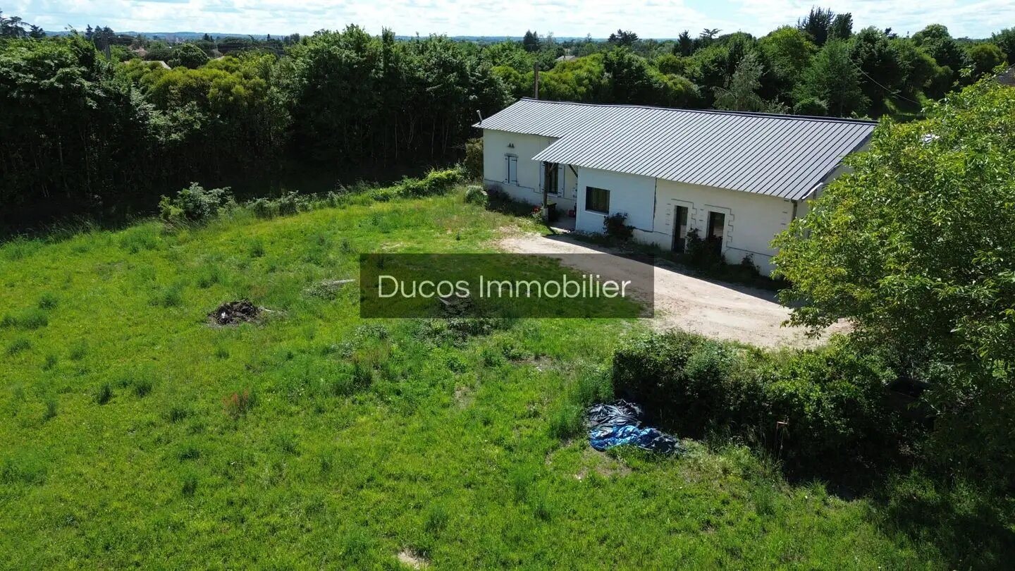 Maison à vendre, 197m², Marmande