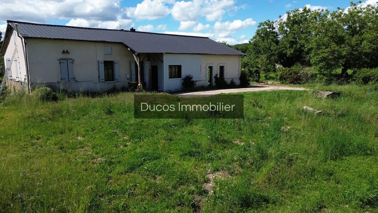 Maison à vendre, 197m², Marmande