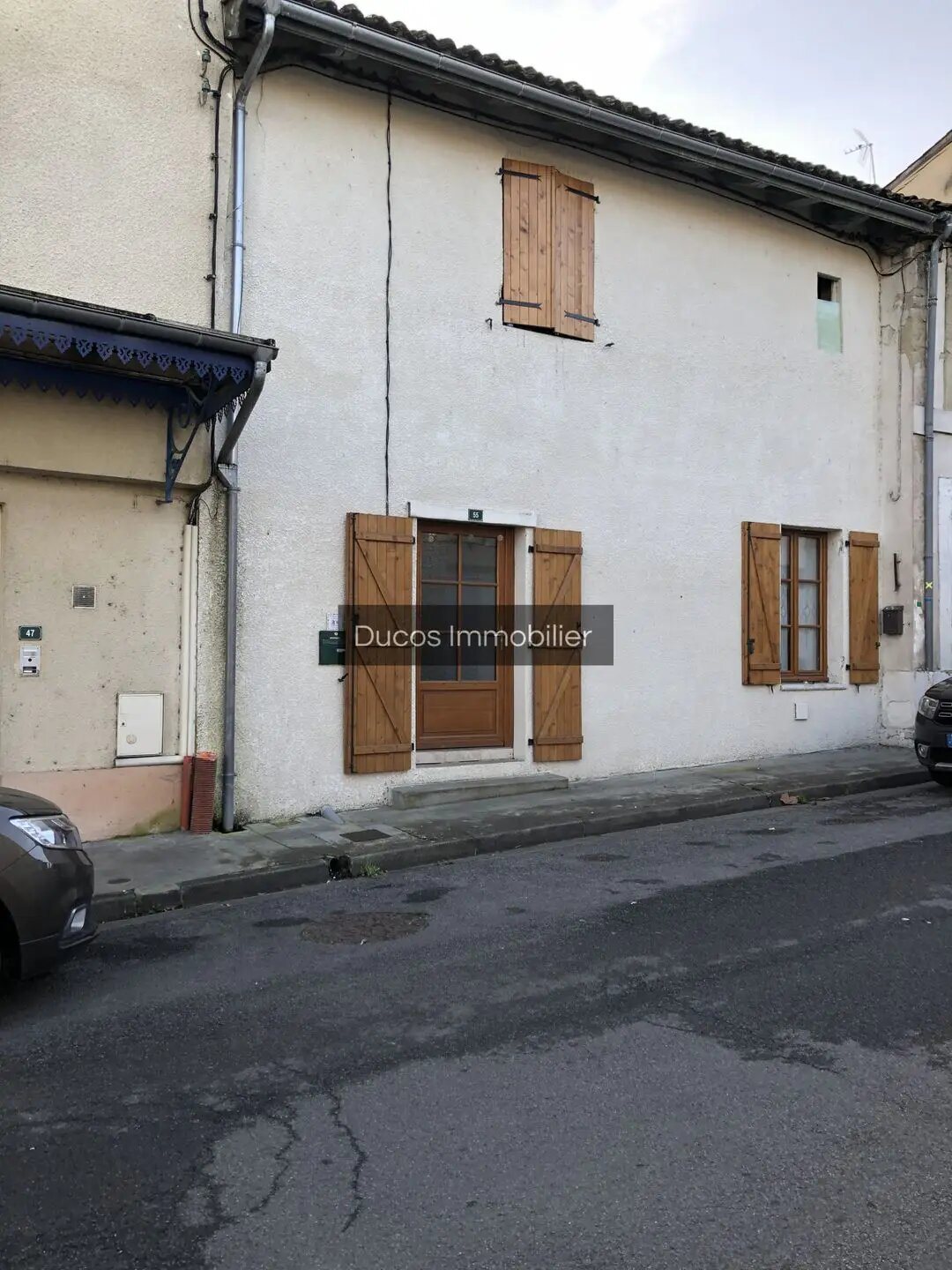 Maison à vendre, 106m², Seyches