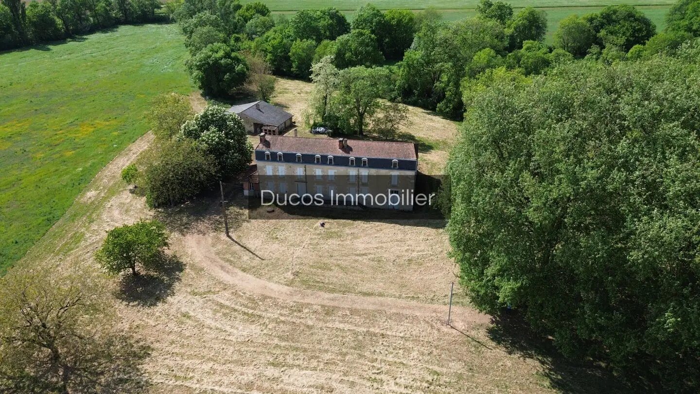 Maison à vendre, 154m², Duras