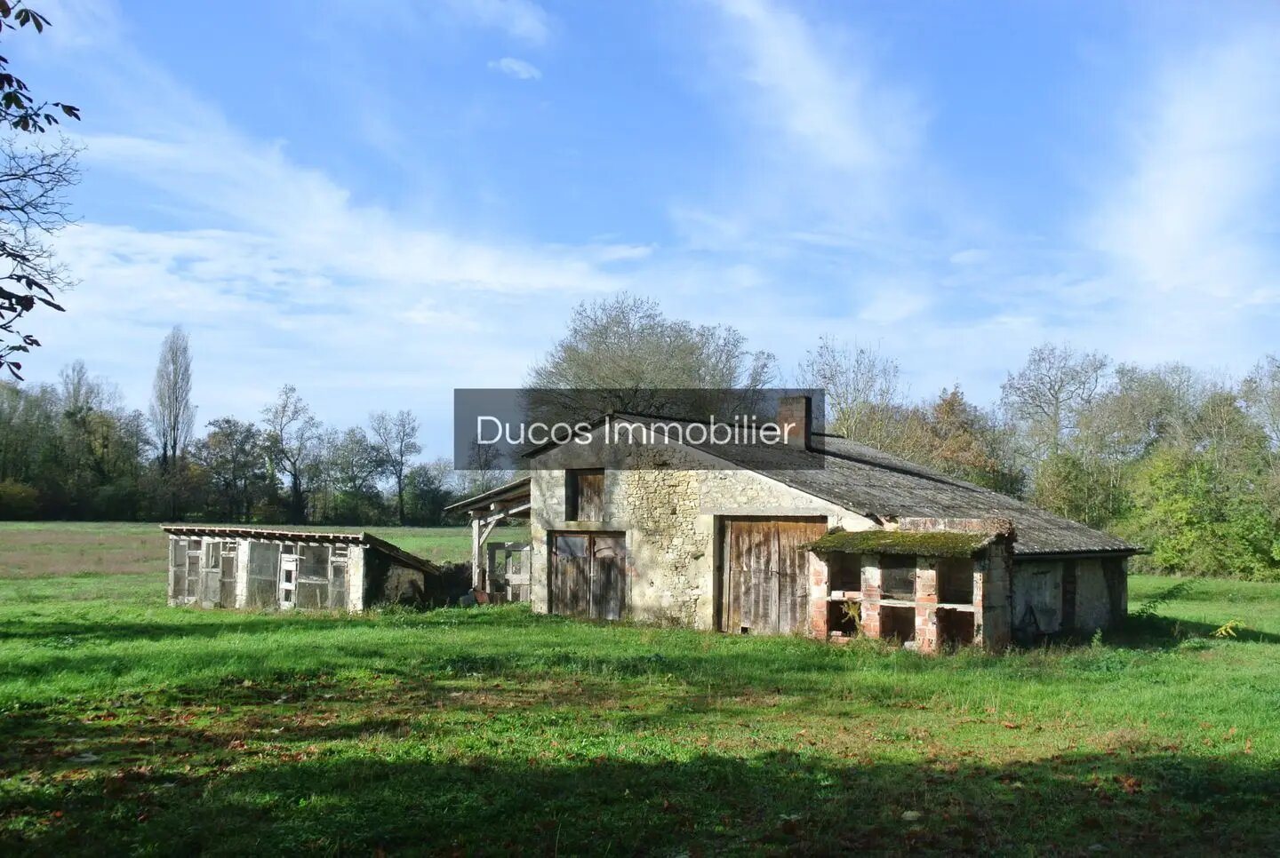 Maison à vendre, 154m², Duras