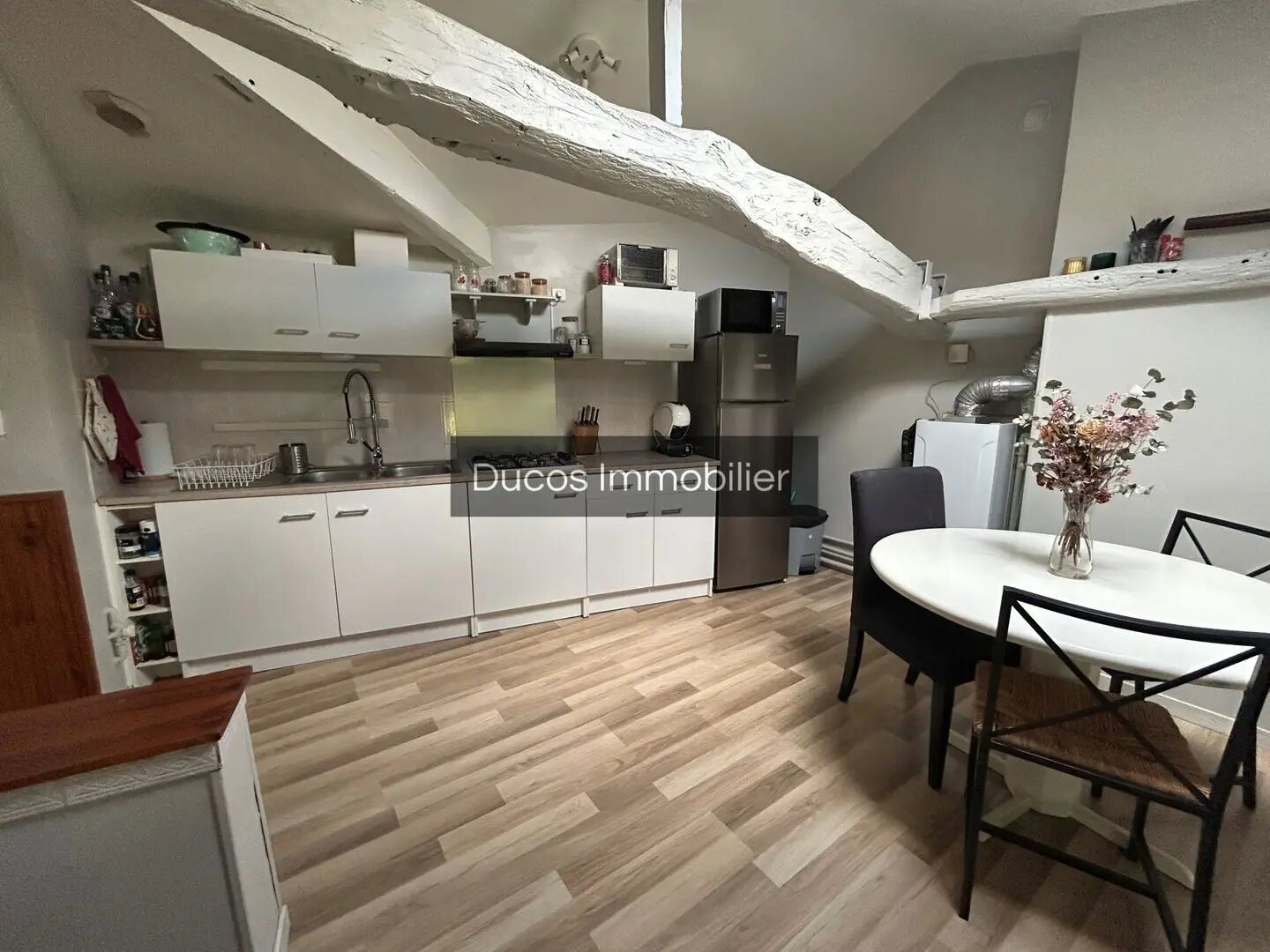Appartement à louer, 42m², Marmande