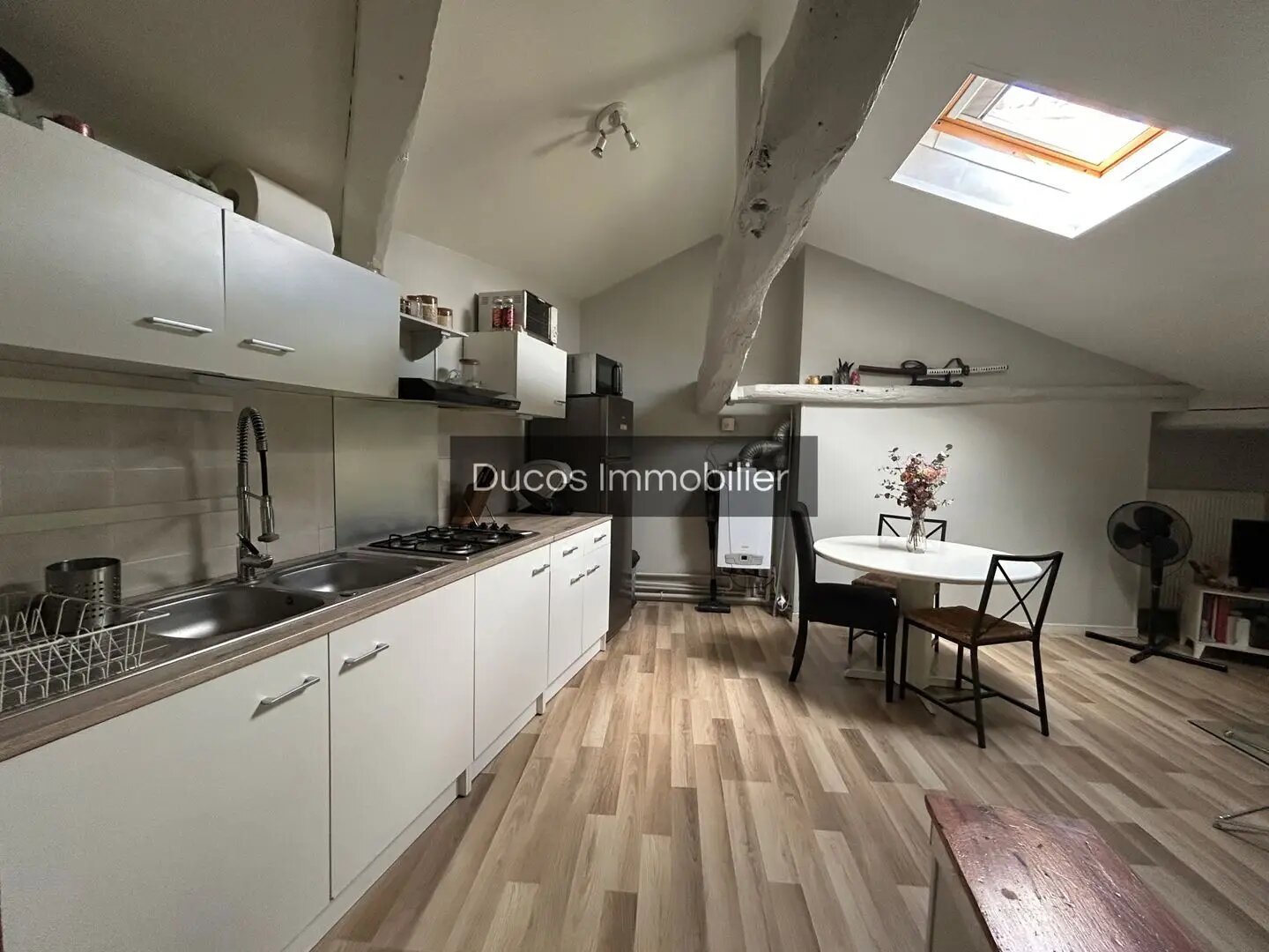 Appartement à louer, 42m², Marmande
