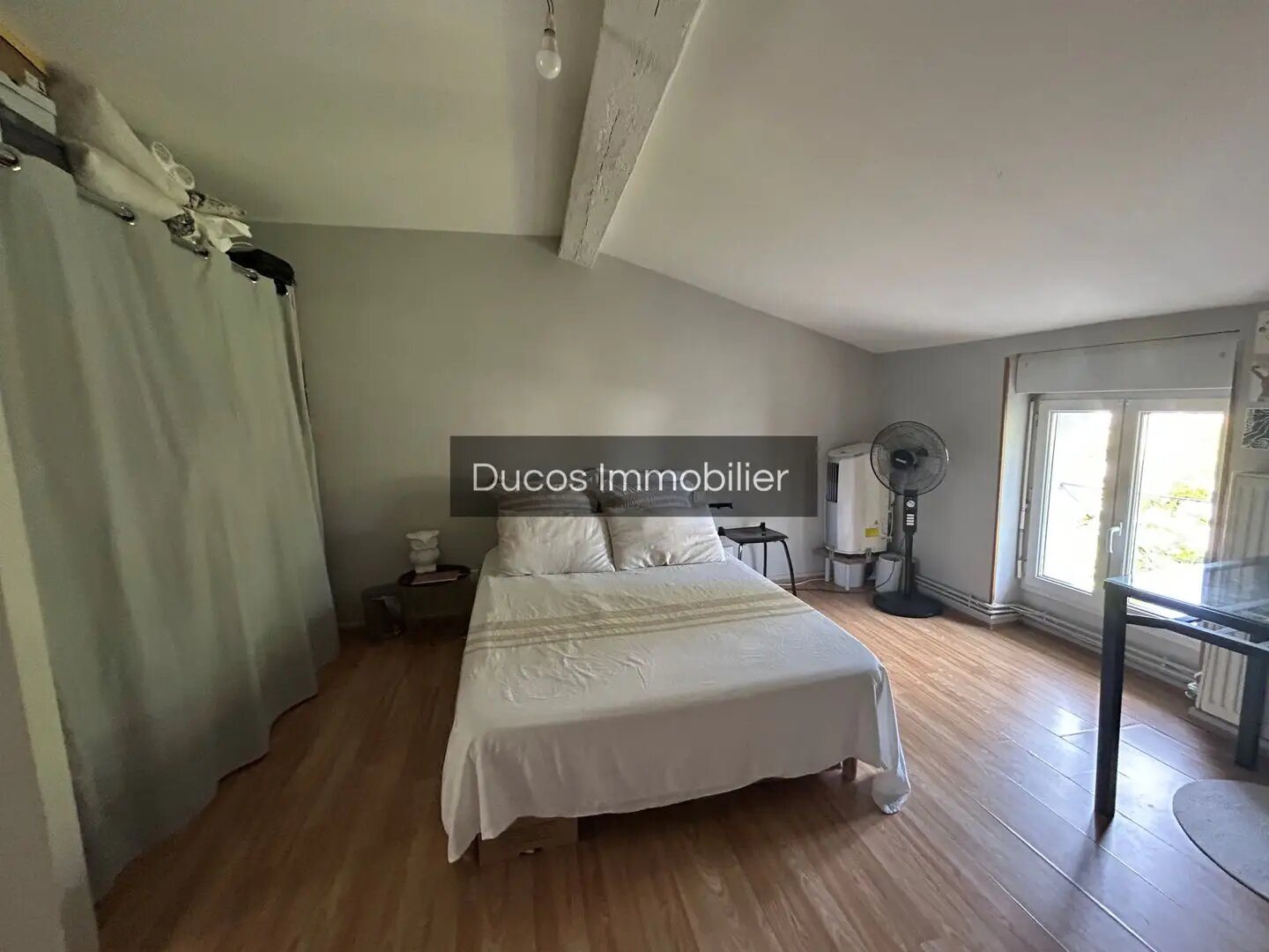 Appartement à louer, 42m², Marmande