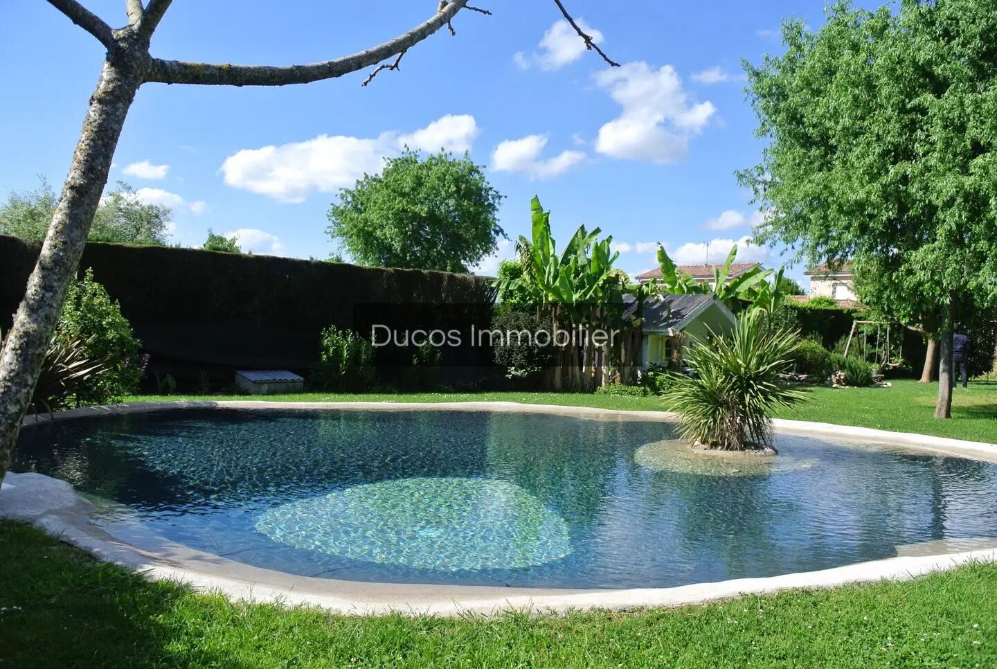 Maison à vendre, 112m², Fauguerolles