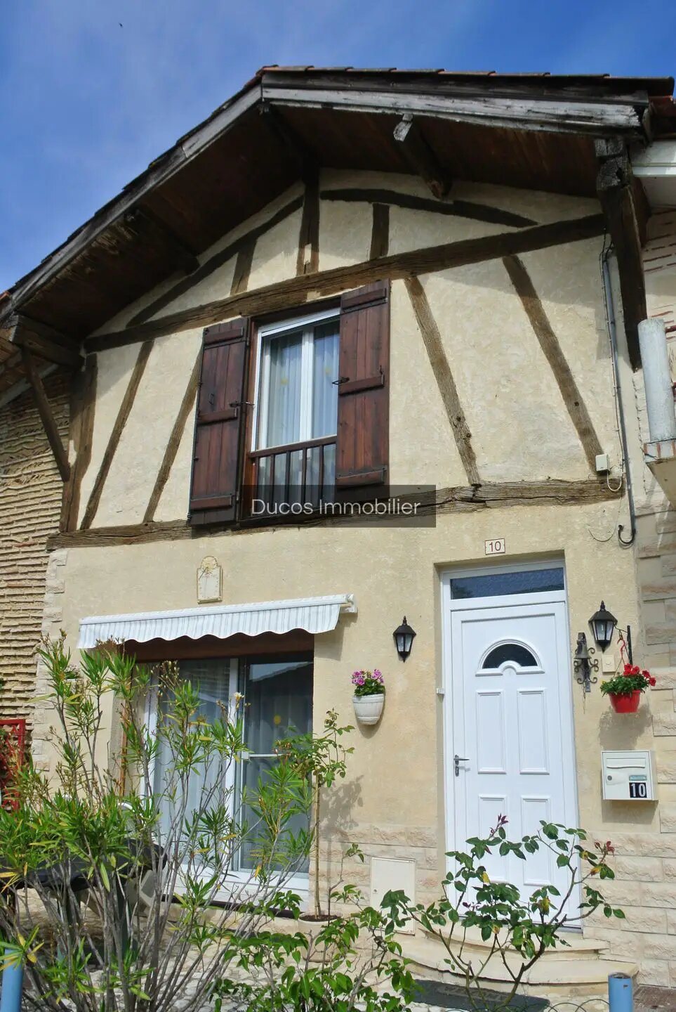 Maison à vendre, 143m², Samazan
