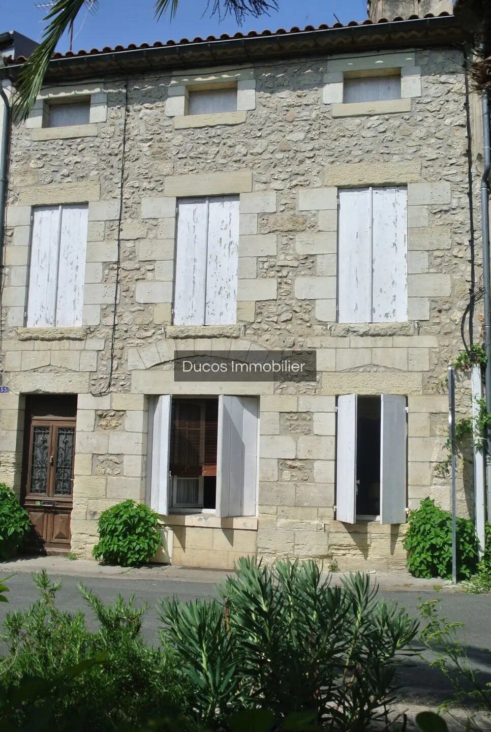 Maison à vendre, 187m², Sainte-Bazeille